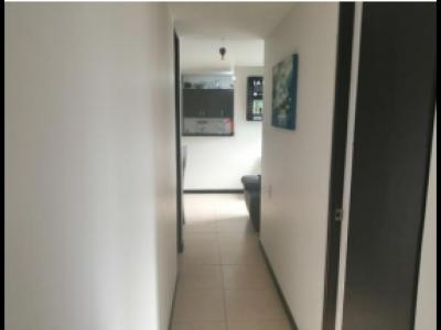 VENTA APARTAMENTO ITAGÜI, 65 mt2, 3 habitaciones