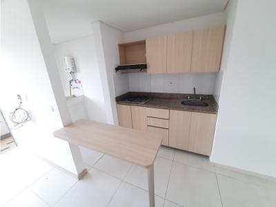 Apartamento en Venta en Itagui, sector Ditaires, 65 mt2, 3 habitaciones