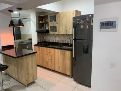 Venta de apartamento en Territorio Verde, Itaguí, 55 mt2, 3 habitaciones