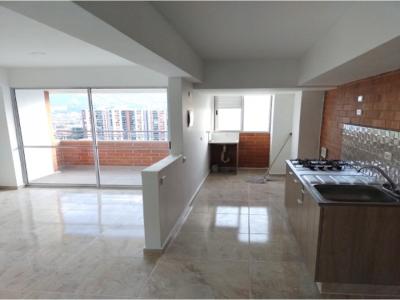 Apartamento en Venta Itagüí, 64 mt2, 3 habitaciones