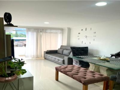 Apartamento en Venta Itagüí, 65 mt2, 3 habitaciones