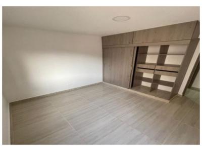 APARTAMENTO EN VENTA ITAGUI, 55 mt2, 3 habitaciones