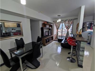 Apartamento en Venta Itagüí, 67 mt2, 3 habitaciones