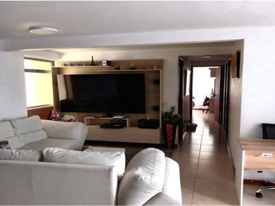 Apartamento en Venta Itagüí, 72 mt2, 3 habitaciones