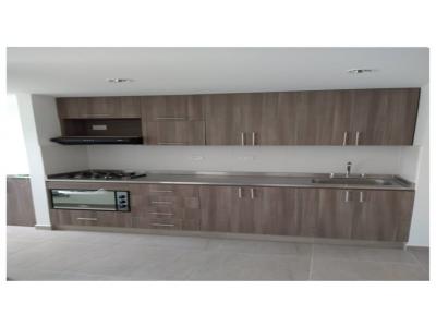 Vendo Apartamento En Itagui , 65 mt2, 3 habitaciones