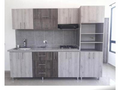 Apartamento en Venta Itagüí, 60 mt2, 3 habitaciones