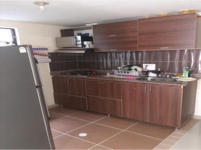 Apartamento en Venta Itagüi , 87 mt2, 3 habitaciones