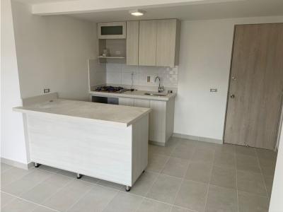 Apartamento en venta Itagüí, 60 mt2, 3 habitaciones