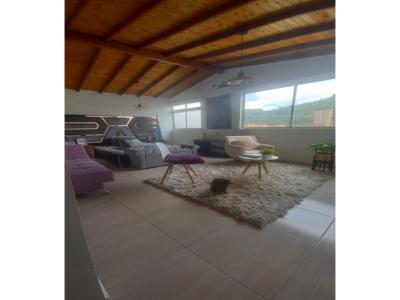 Apartamento en venta en Itagüí, 98 mt2, 3 habitaciones