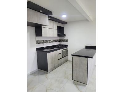 Apartamento en Venta Itagui, 60 mt2, 3 habitaciones