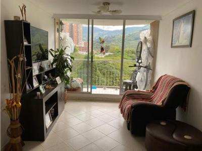 Apartamento en Venta La Estrella , 73 mt2, 3 habitaciones