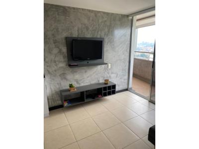 Apartamento en venta Itagüí, 73 mt2, 3 habitaciones