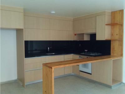 Apartamento en venta en Itagui Villa Paula, 110 mt2, 3 habitaciones