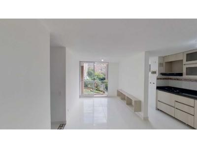 APARTAMENTO EN VENTA ITAGUI (X), 53 mt2, 3 habitaciones