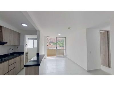 APARTAMENTO EN VENTA ITAGÜÍ ANTIOQUIA (x), 55 mt2, 3 habitaciones