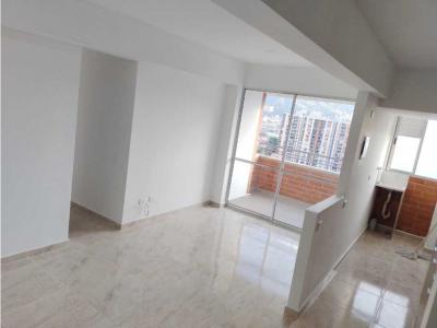 SE VENDE APARTAMENTO ITAGUI / LAS CHIMENEAS, 66 mt2, 3 habitaciones