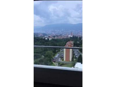 Vendo apartamento itagui suramerica, 86 mt2, 3 habitaciones