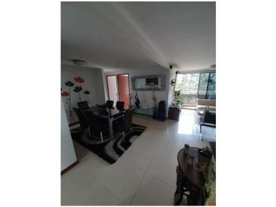 SE VENDE APARTAMENTO EN ITAGUI ANTIOQUIA, SECTOR SURAMÉRICA., 95 mt2, 3 habitaciones