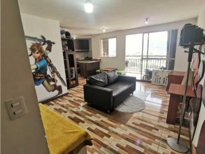 Apartamento en Venta Suramerica Itagüí, 72 mt2, 3 habitaciones