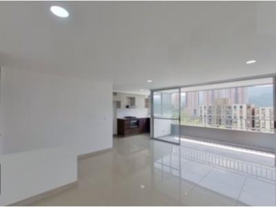 VENDO APARTAMENTO EN ITAGUI - SURAMERICA - BARRIO PILSEN, 88 mt2, 3 habitaciones