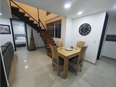 Venta Apartamento duplex, Sector Villa Paula, Itagui 80 m2, 80 mt2, 3 habitaciones
