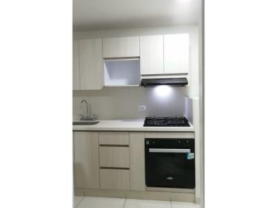 Apartamento, itagui, 56 mt2, 3 habitaciones