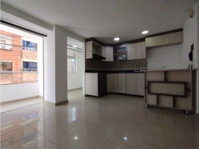 Apartamento Moderno Itagüí, 78 mt2, 3 habitaciones