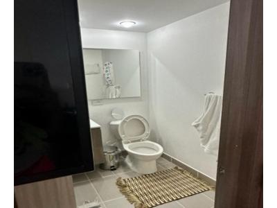 Apartamento en venta en Itagui, 69 mt2, 3 habitaciones