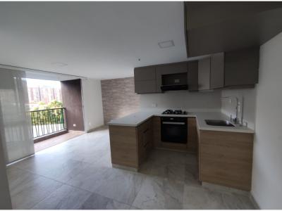 Apartamento en Venta Itagüí, 60 mt2, 3 habitaciones