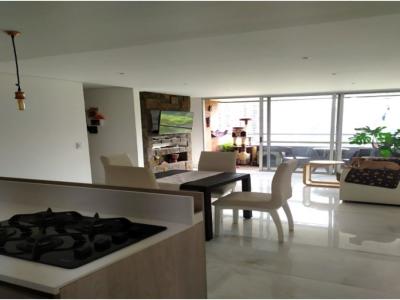 Apartamento en Venta Itagüí, 95 mt2, 3 habitaciones