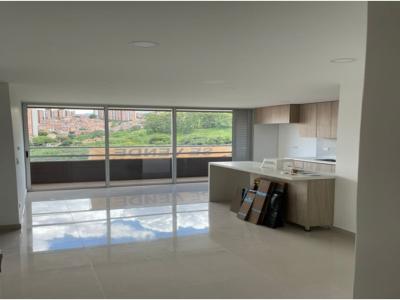 Apartamento en Venta Itagüí, 72 mt2, 3 habitaciones