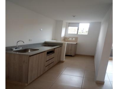 Apartamento en venta en Itagüi, 67 mt2, 3 habitaciones