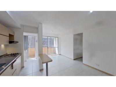 Venta apartamento Fatima Itagui, 71 mt2, 3 habitaciones