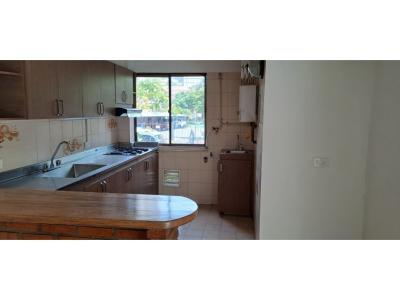 *Venta de apartamento en Colinas del Sur, Itagüí, 53 mt2, 2 habitaciones