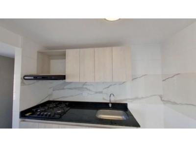 Apartamento en venta en Itagüí, 68 mt2, 3 habitaciones