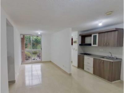 Apartamento Remodelado en Itagüí, 53 mt2, 3 habitaciones