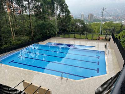 APARTAMENTO EN VENTA ITAGUI, ANTIOQUIA, 66 mt2, 3 habitaciones