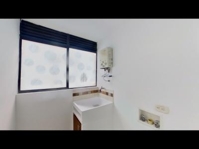 Apartamento venta Itagui-Suramericana 81m2, 81 mt2, 3 habitaciones