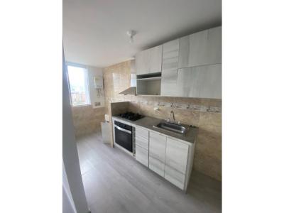 Venta Apartamento Itagüi Sector Viviendas del Sur - Samaria, 56 mt2, 3 habitaciones