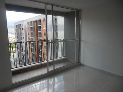 Apartamento En Venta En Itagüi En Centro De La Moda V12882, 52 mt2, 3 habitaciones