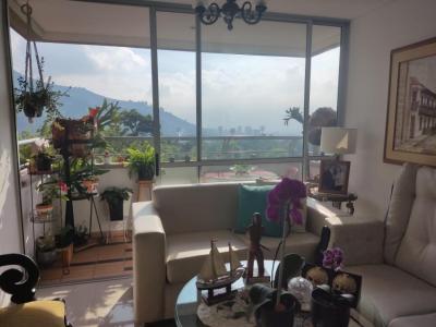 Apartamento En Venta En Itagüi En Ditaires V13324, 74 mt2, 3 habitaciones