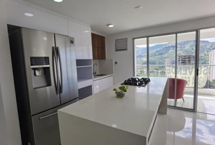 Apartamento En Venta En Itagüi En Suramerica V16309, 88 mt2, 3 habitaciones