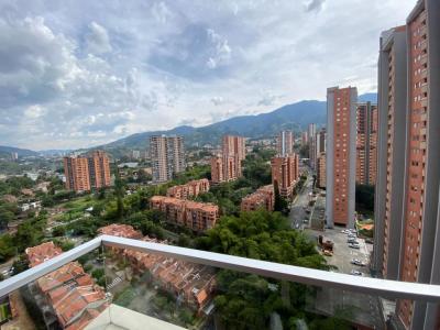 Apartamento En Venta En Itagüi En Suramerica V16393, 73 mt2, 3 habitaciones