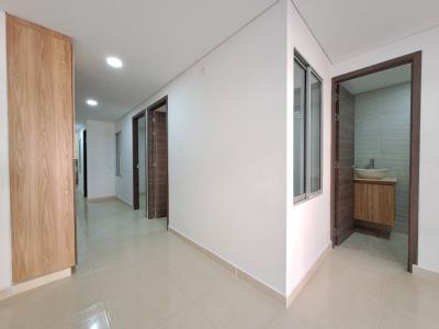 Apartamento En Venta En Itagüi En San Jose V150992, 70 mt2, 3 habitaciones