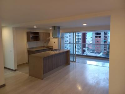 Apartamento En Venta En Itagüi En Suramerica V151281, 88 mt2, 3 habitaciones