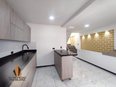 Apartamento En Venta En Itagüi En La Finca V155096, 88 mt2, 3 habitaciones