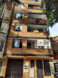 Apartamento En Venta En Itagüi En El Carmelo V162152, 98 mt2, 3 habitaciones