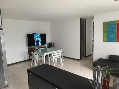 Venta de Apartamento en Suramerica Itagüí, 84 mt2, 3 habitaciones