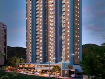 VENTA DE PROYECTO EN SURAMERICA, ITAGÜÍ ANTIOQUIA, 66 mt2, 3 habitaciones