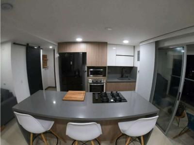 Apartamento en Sur América, La Estrella, 88 mt2, 3 habitaciones